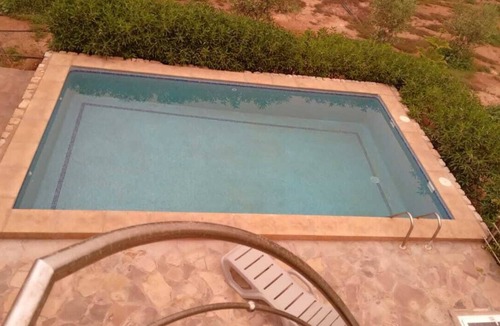 Bouarg Villa | Villa Esmeralda