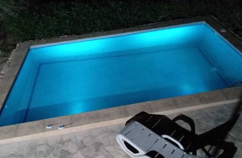 Bouarg Villa | Villa Esmeralda