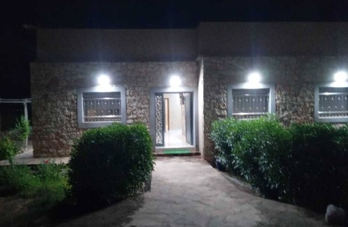 Bouarg Villa | Villa Esmeralda nador
