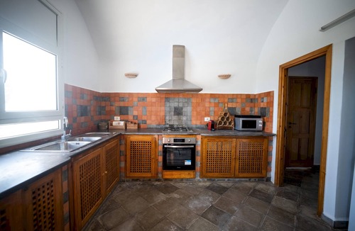 Hammam Bent Djedidi House | Villa Evasion: Luxe en pleine nature