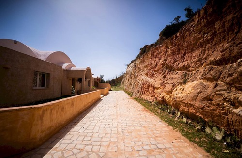 Hammam Bent Djedidi House | Villa Evasion: Luxe en pleine nature