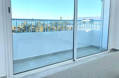 Arrondissement El Bosten Villa | Villa Fadila, Sidi Mansour, Sfax