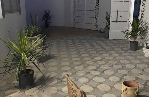 Douz Villa | Villa Faima