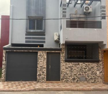 Saidia Villa | Villa Familiale Exception