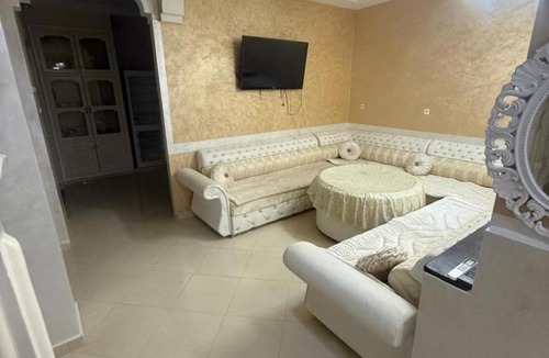 Saidia Villa | Villa Familiale Exception