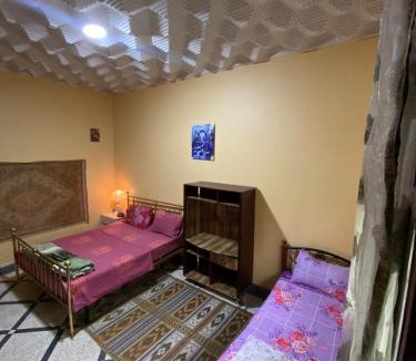 Sidi Brahim Bed & Breakfast | Villa familys