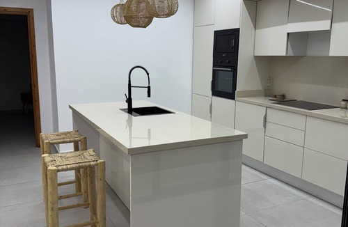 Mezraia House | Villa Faneez - Tourist area