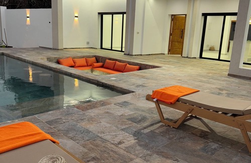 Mezraia House | Villa Faneez - Tourist area