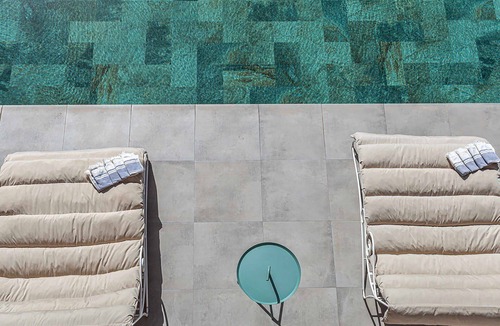 Tassoultante Villa | Villa Farah with heated pool - My Rental Homes
