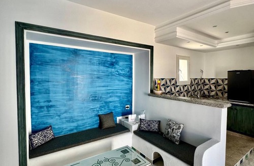 Sedghiane Apartment | Villa Faten