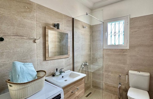 Sedghiane Apartment | Villa Faten