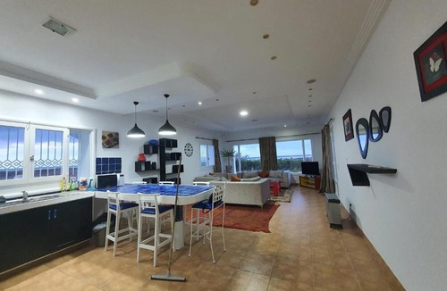 El Maamoura Villa | Villa Fell Diar Maamoura