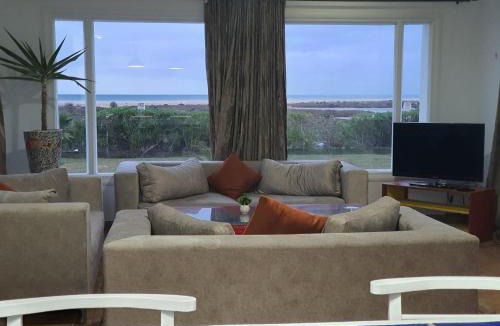 El Maamoura Villa | Villa Fell Diar Maamoura