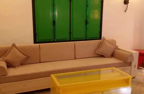 Manzil Bu Zalafah Villa | villa for rent for holidays
