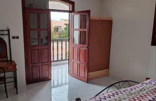 Saidia Apartment | Villa Française à Saidia Dallas