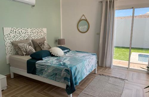 Mezraia Apartment | Villa Frangipani