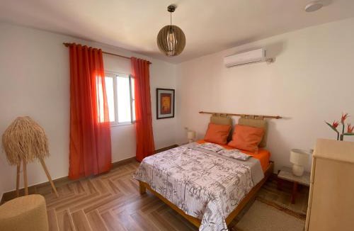 Mezraia Apartment | Villa Frangipani