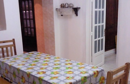 Bizerte Villa | Villa furnished with garden.