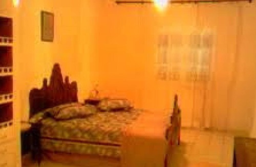 Bizerte Villa | Villa furnished with garden.