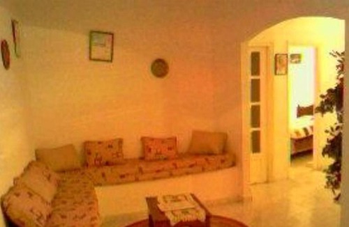 Bizerte Villa | Villa furnished with garden.