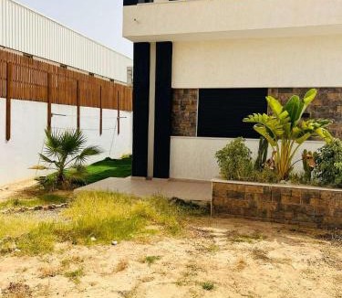 Djerba Midun Villa | Villa Géant