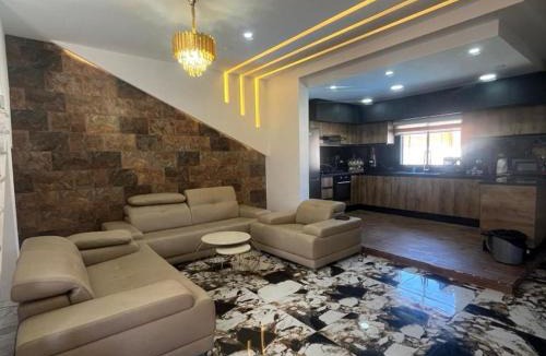Djerba Midun Villa | Villa Géant