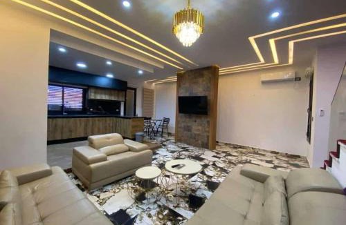 Djerba Midun Villa | Villa Géant