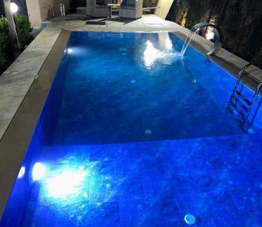 Aghmat Apartment | Villa ghmate