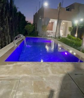 Aghmat Apartment | Villa ghmate