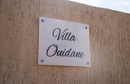 Hivernage Villa | Villa Golden Sun