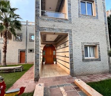 Ourika Villa | Villa Gomez