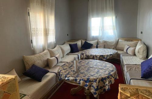 Ourika Villa | Villa Gomez