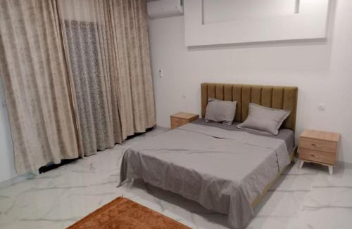 Hammamet Sud Villa | Villa Green