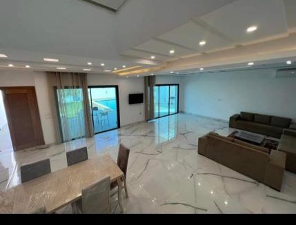 Hammamet Sud Villa | Villa Green