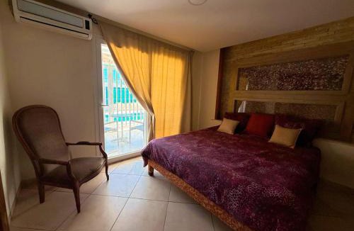 Bouficha Villa | Villa H Aleem