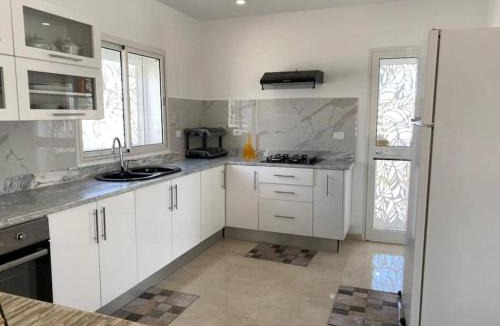 Beni Maaguel Villa | Villa Hanen