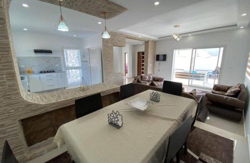 Beni Maaguel Villa | Villa Hanen