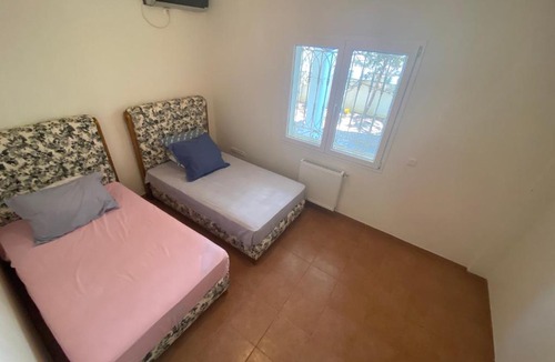 Mrezga Apartment | villa harmonie