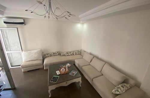 Mrezga Apartment | villa harmonie