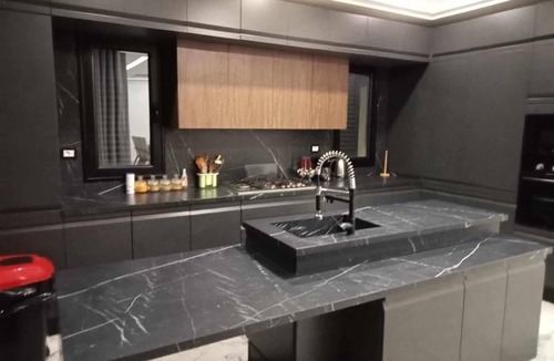 Mezraia House | Villa Hasdrubal