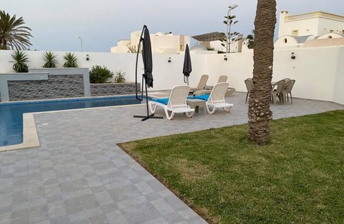 Hawmat al Badawiyin Villa | Villa Haut Standing Avec Piscine
