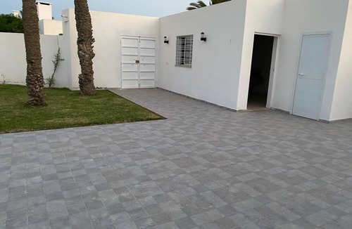 Hawmat al Badawiyin Villa | Villa Haut Standing Avec Piscine