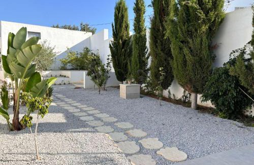 Hammamet Interieure House | Villa Hayet de haut standing