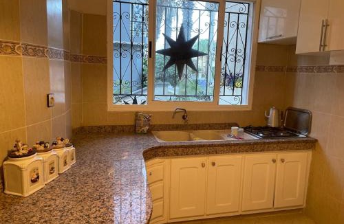 Saidia Apartment | Villa Hossameddine