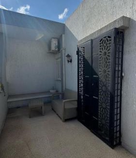 Houmt Souk House | Villa Ibn Aarafa S2