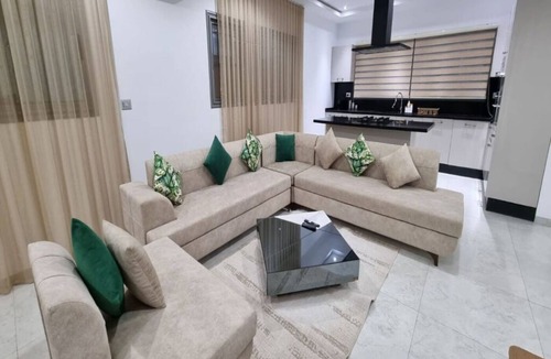 Aghir Villa | Villa Ibtissem Elegance and Comfort for 6 People | Swimming Pool & Private Garden