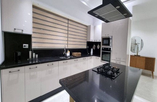 Aghir House | Villa Ibtissem