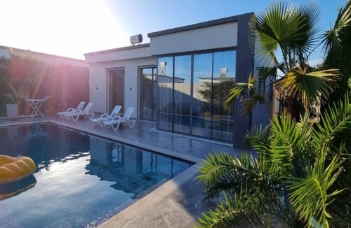 Aghir House | Villa Ibtissem
