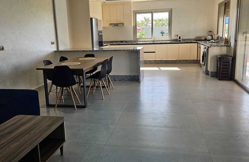Bougriba Villa | Villa in Berkane with swimming pool, not overlooked