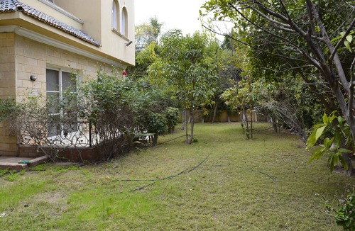 6th of October City Villa | Villa in Golf Al-Solaimaneyah Resort Km 55 Cairo Alex Desert Road
